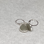 Handcrafted Labradorite Gemstone Earrings